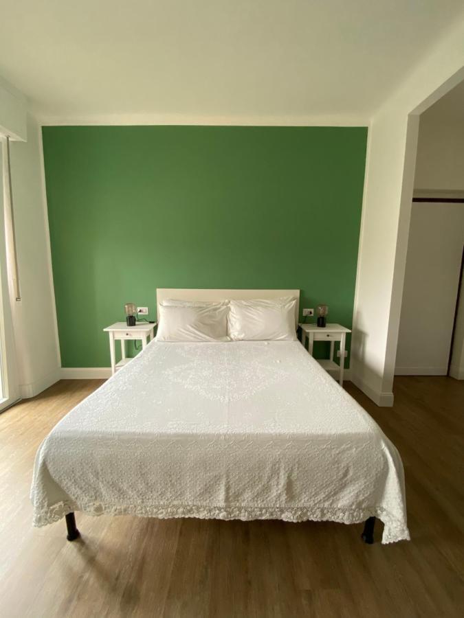 Appartamento Citta Studi M4 Milano Exterior foto