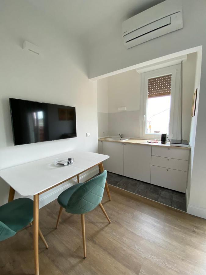 Appartamento Citta Studi M4 Milano Exterior foto
