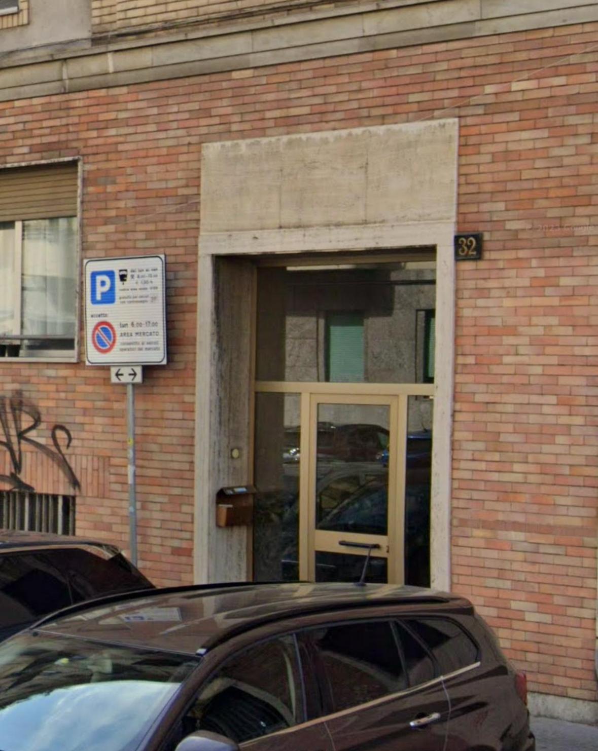Appartamento Citta Studi M4 Milano Exterior foto